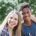 The Benefits of Church Youth Groups: Why They Matter