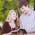 Encouraging Youth Biblically: Bible Verses and Tips for Teens